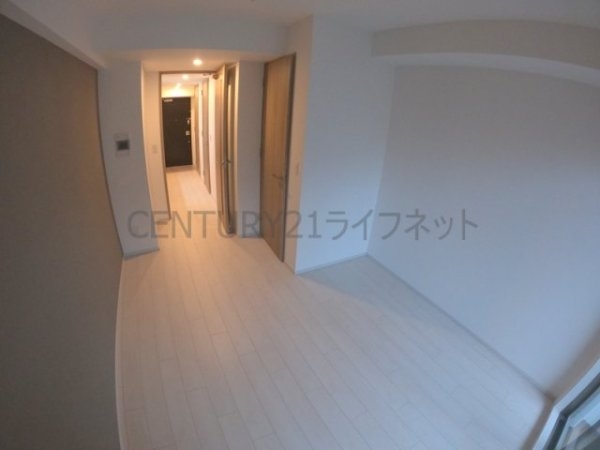 吹田市垂水町３丁目のマンション