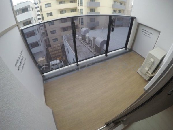 吹田市垂水町３丁目のマンション