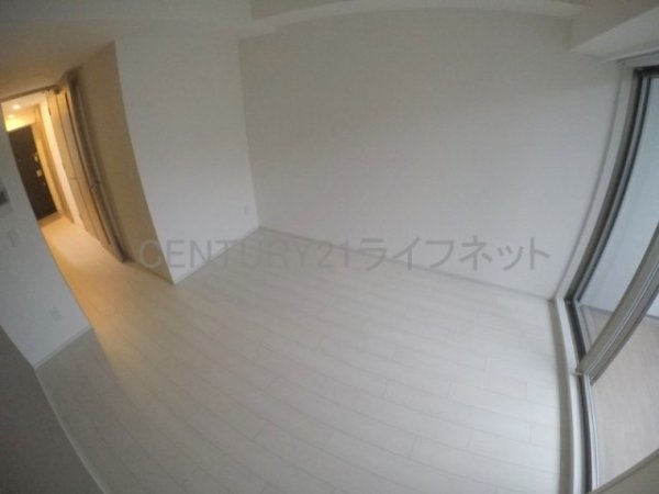 吹田市垂水町３丁目のマンション