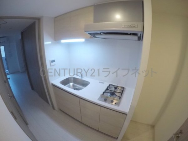 吹田市垂水町３丁目のマンション