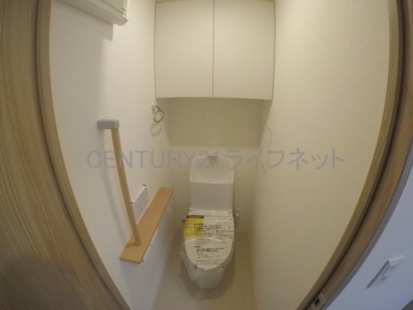 吹田市垂水町３丁目のマンション