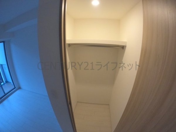 吹田市垂水町３丁目のマンション