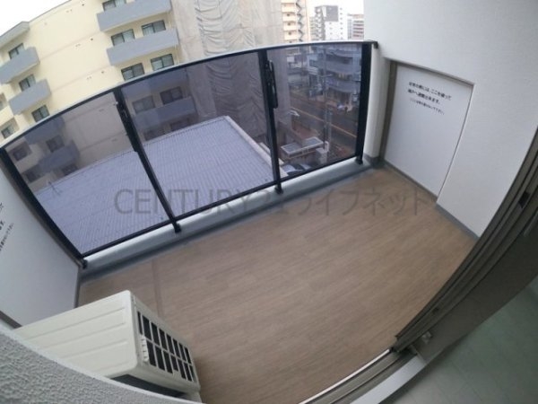 吹田市垂水町３丁目のマンション