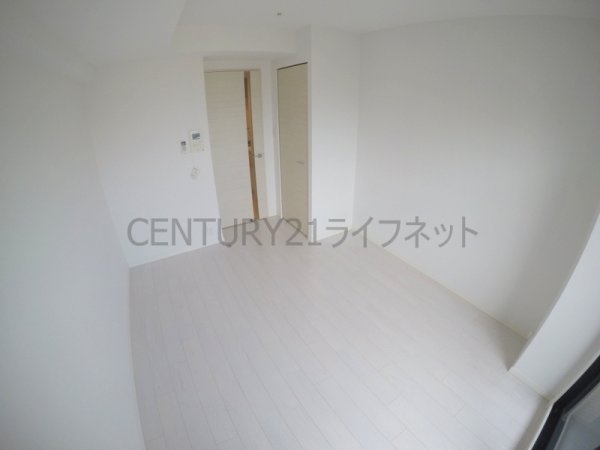 吹田市広芝町のマンション