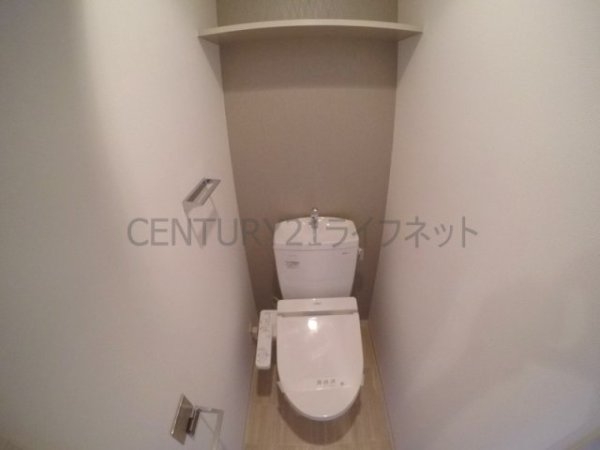 吹田市広芝町のマンション