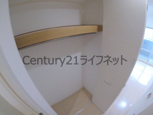 大阪市北区扇町２丁目のマンション