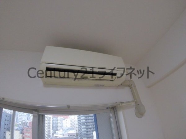 大阪市北区扇町２丁目のマンション