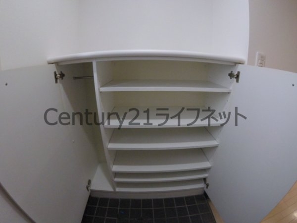 大阪市北区扇町２丁目のマンション
