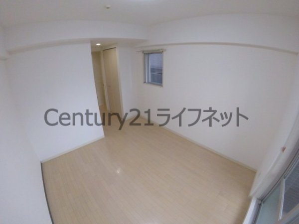 大阪市北区扇町２丁目のマンション