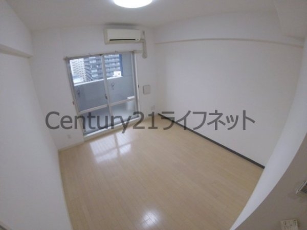 大阪市北区扇町２丁目のマンション
