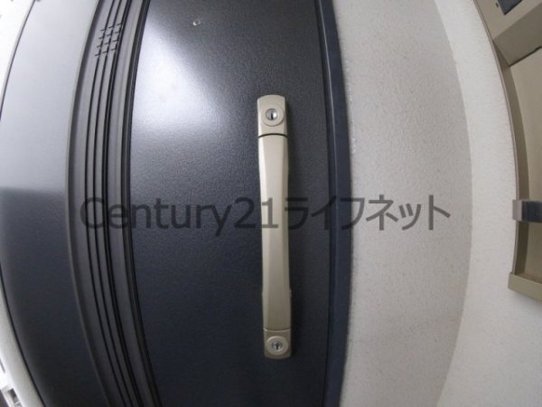 大阪市北区扇町２丁目のマンション