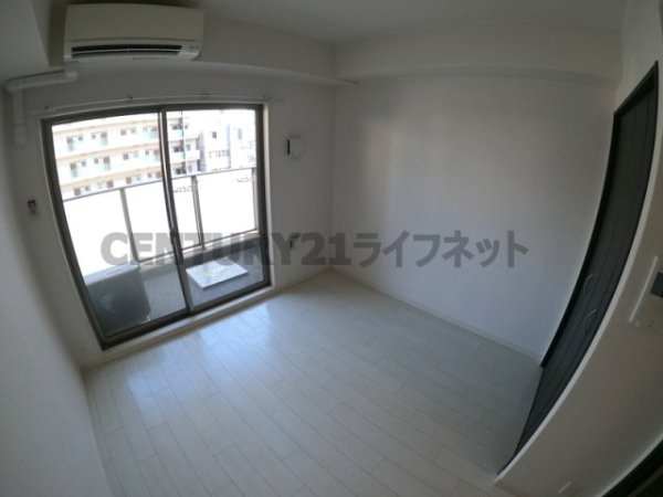 レオンコンフォート新梅田2