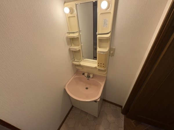 新大阪末広第一ハイツ