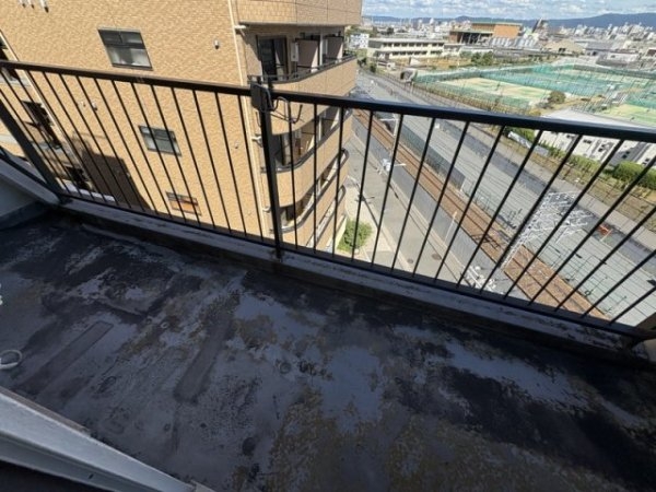 新大阪末広第一ハイツ