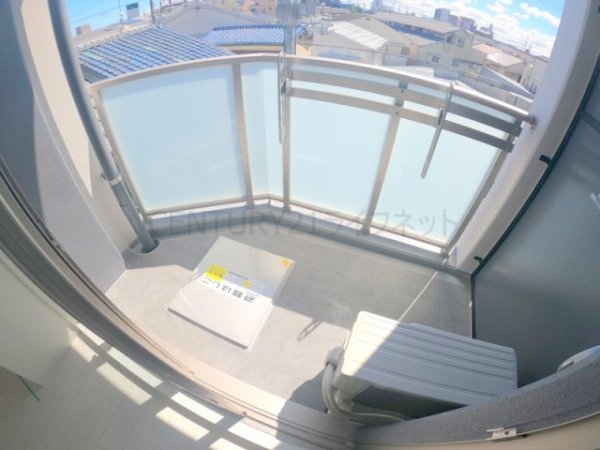 大阪市東淀川区西淡路２丁目のマンション