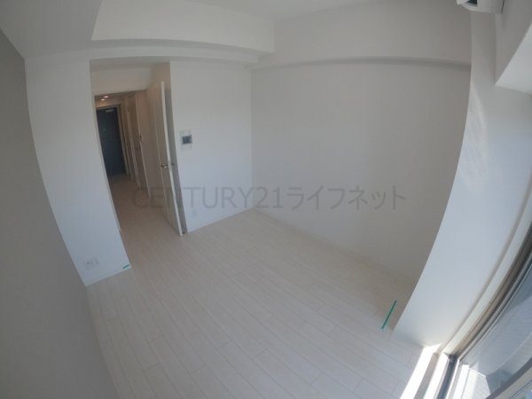 大阪市東淀川区西淡路２丁目のマンション