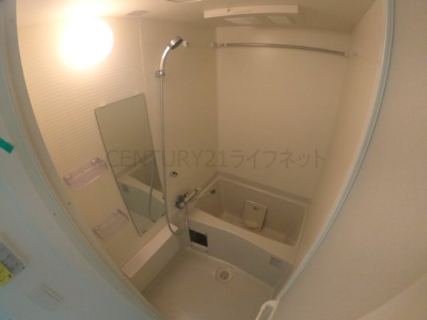 大阪市東淀川区西淡路２丁目のマンション