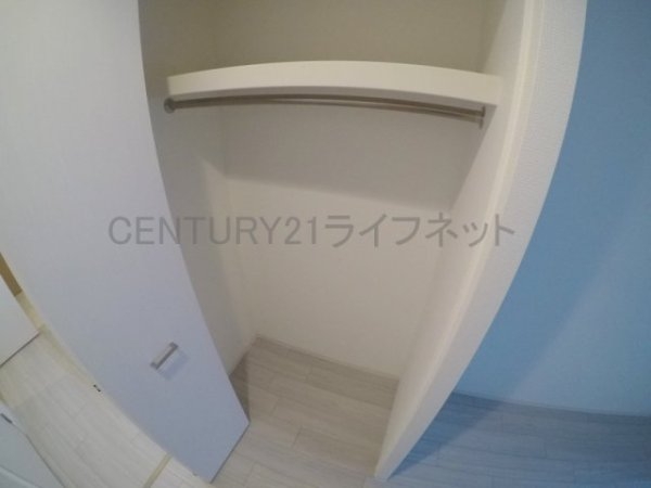 大阪市淀川区宮原２丁目のマンション