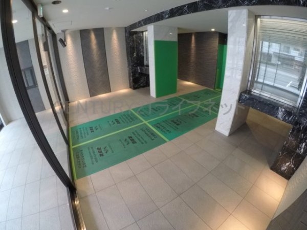 大阪市淀川区宮原２丁目のマンション