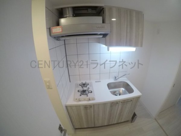 大阪市淀川区宮原２丁目のマンション