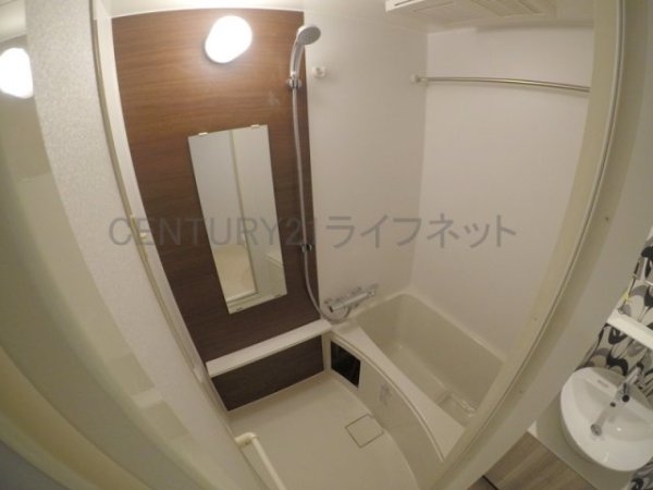 大阪市淀川区宮原２丁目のマンション