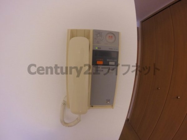 大阪市東淀川区淡路３丁目のマンション