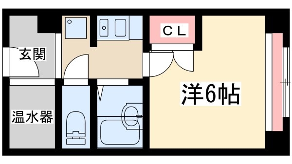 大阪市淀川区宮原１丁目のマンション