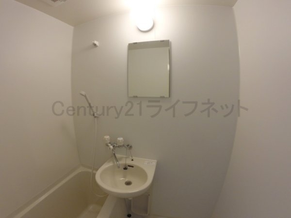 大阪市淀川区宮原１丁目のマンション