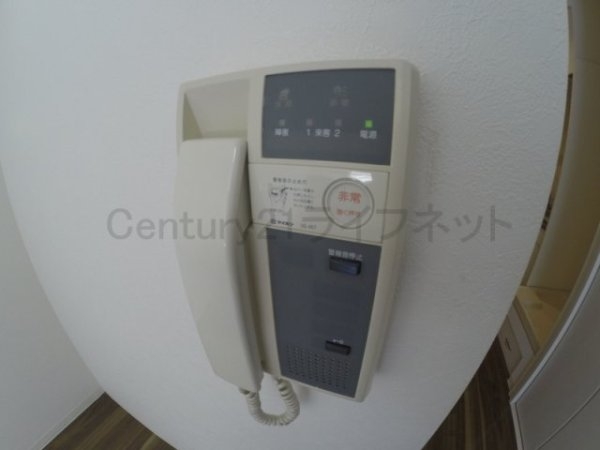 大阪市淀川区宮原１丁目のマンション