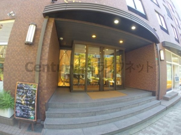 大阪市淀川区宮原１丁目のマンション