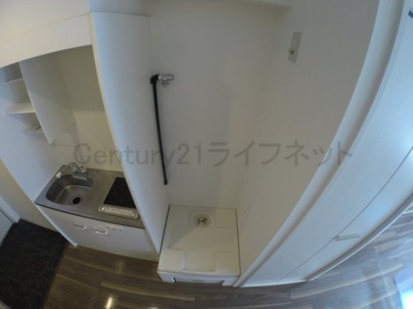 大阪市淀川区宮原１丁目のマンション