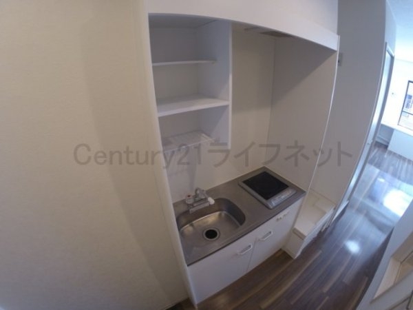 大阪市淀川区宮原１丁目のマンション