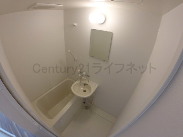 大阪市淀川区宮原１丁目のマンション