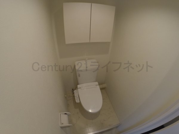大阪市淀川区宮原１丁目のマンション