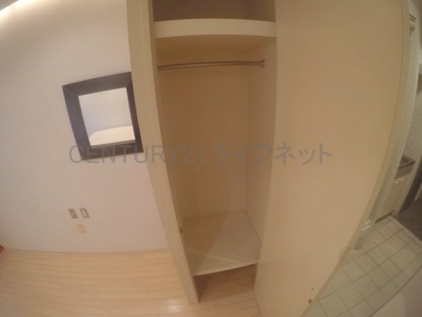 大阪市淀川区宮原１丁目のマンション
