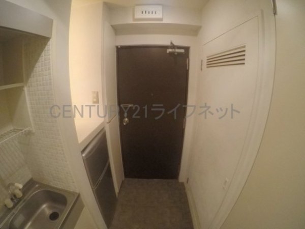 大阪市淀川区宮原１丁目のマンション