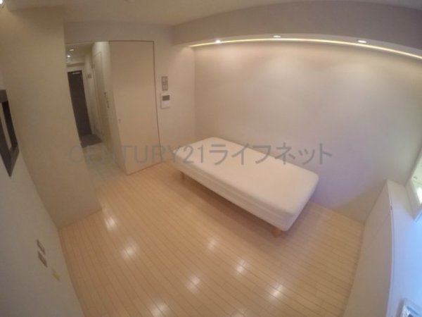大阪市淀川区宮原１丁目のマンション