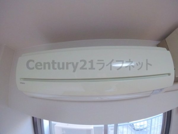 大阪市淀川区東三国６丁目のマンション