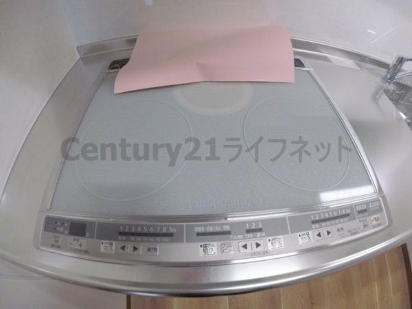 大阪市淀川区東三国６丁目のマンション