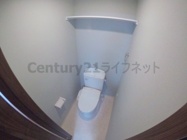 大阪市淀川区東三国６丁目のマンション