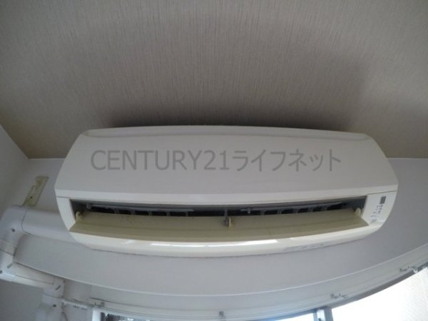 吹田市南吹田５丁目のマンション