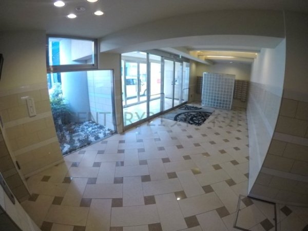 吹田市南吹田５丁目のマンション