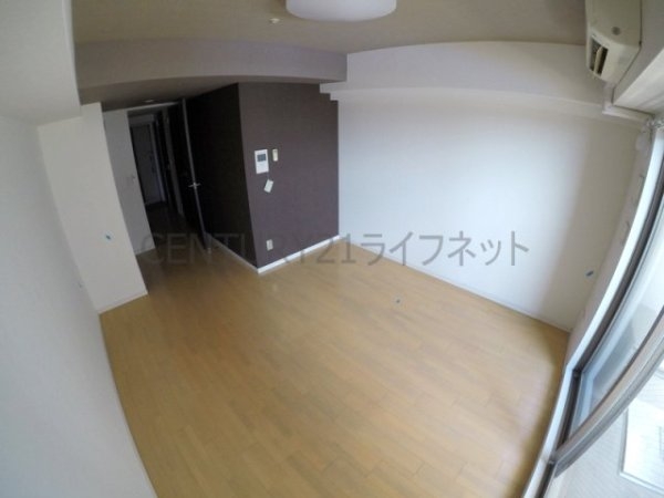 吹田市南吹田５丁目のマンション