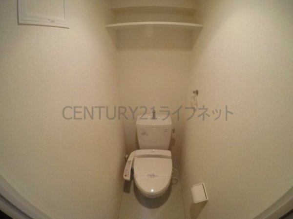 吹田市南吹田５丁目のマンション