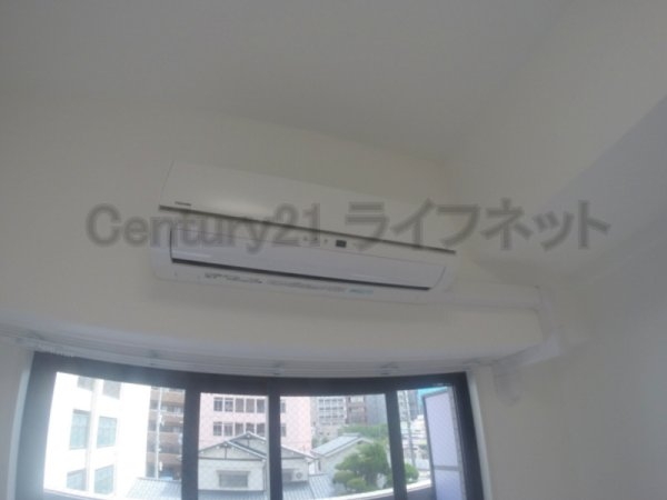 大阪市淀川区西中島７丁目のマンション