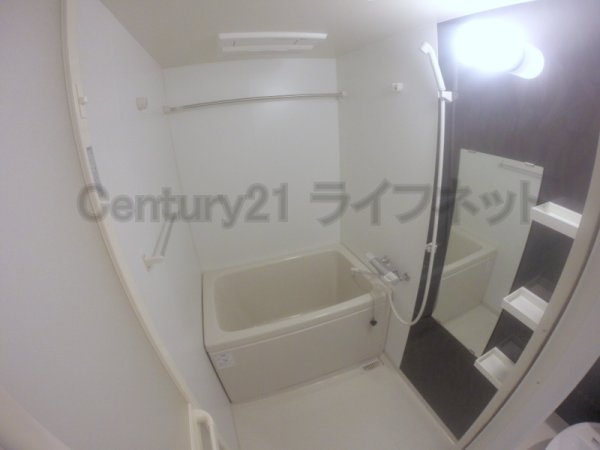 大阪市淀川区西中島７丁目のマンション