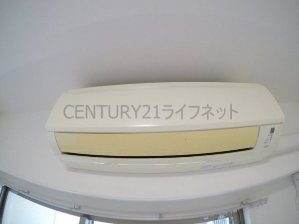 吹田市南吹田５丁目のマンション