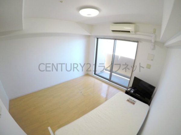 吹田市南吹田５丁目のマンション