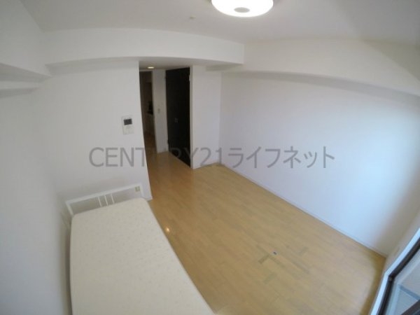 吹田市南吹田５丁目のマンション