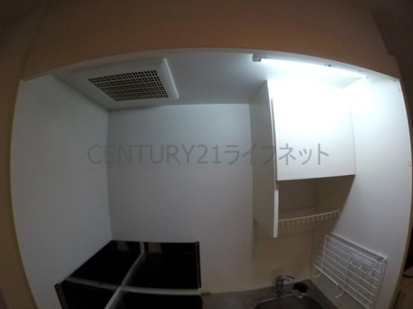 吹田市南吹田５丁目のマンション